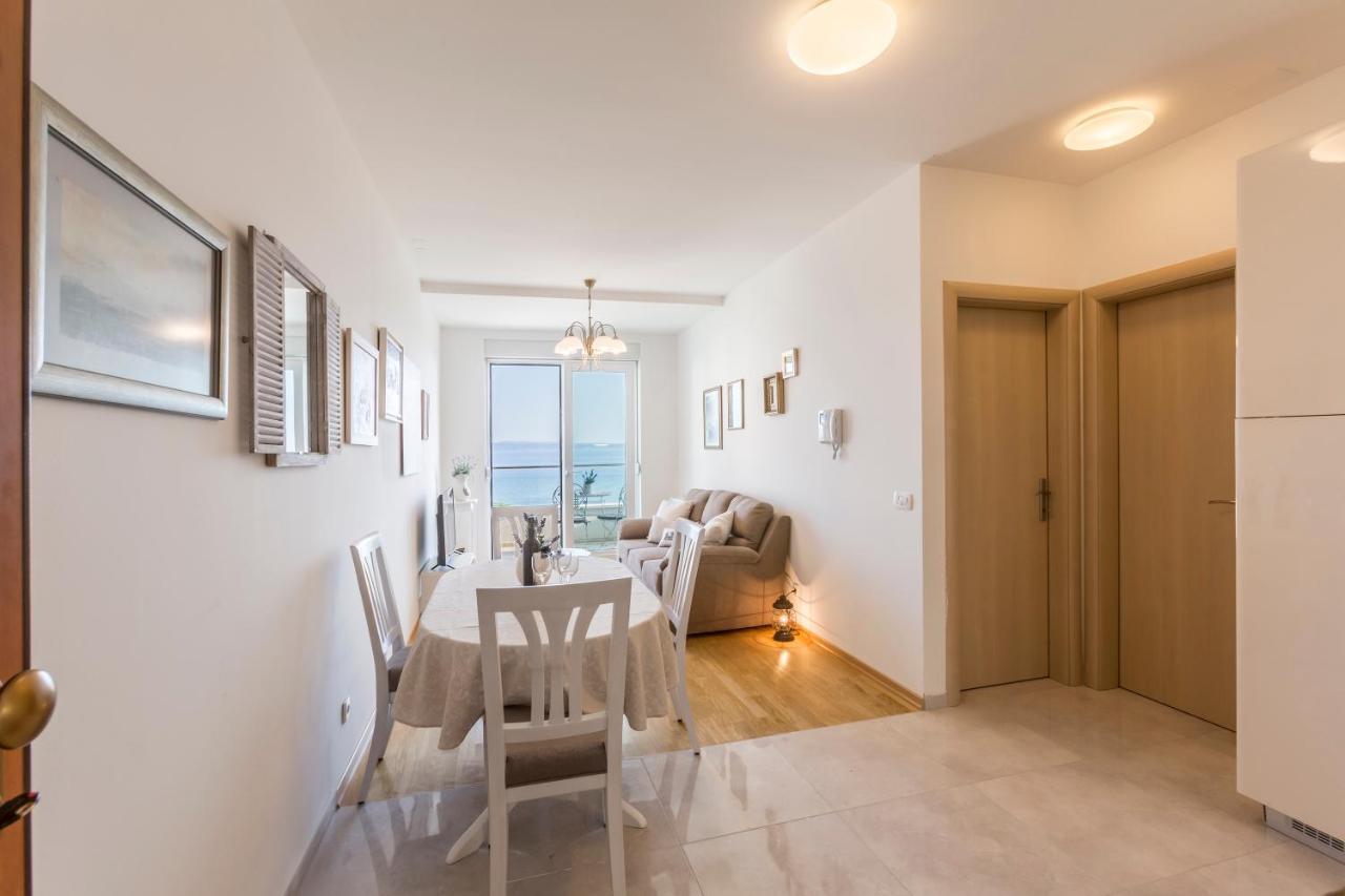 Luxury Villa Bello Horizonte With Swimming Pool سبليت المظهر الخارجي الصورة
