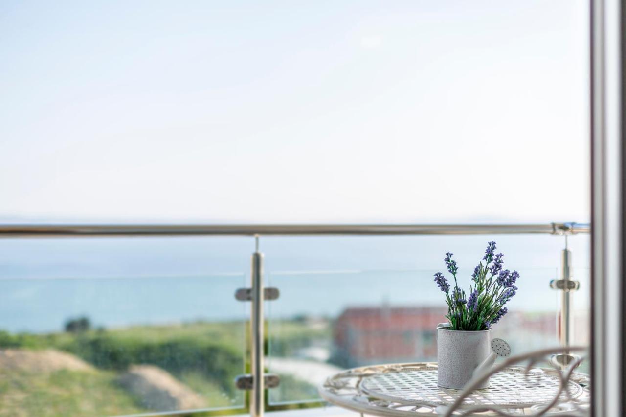 Luxury Villa Bello Horizonte With Swimming Pool سبليت المظهر الخارجي الصورة