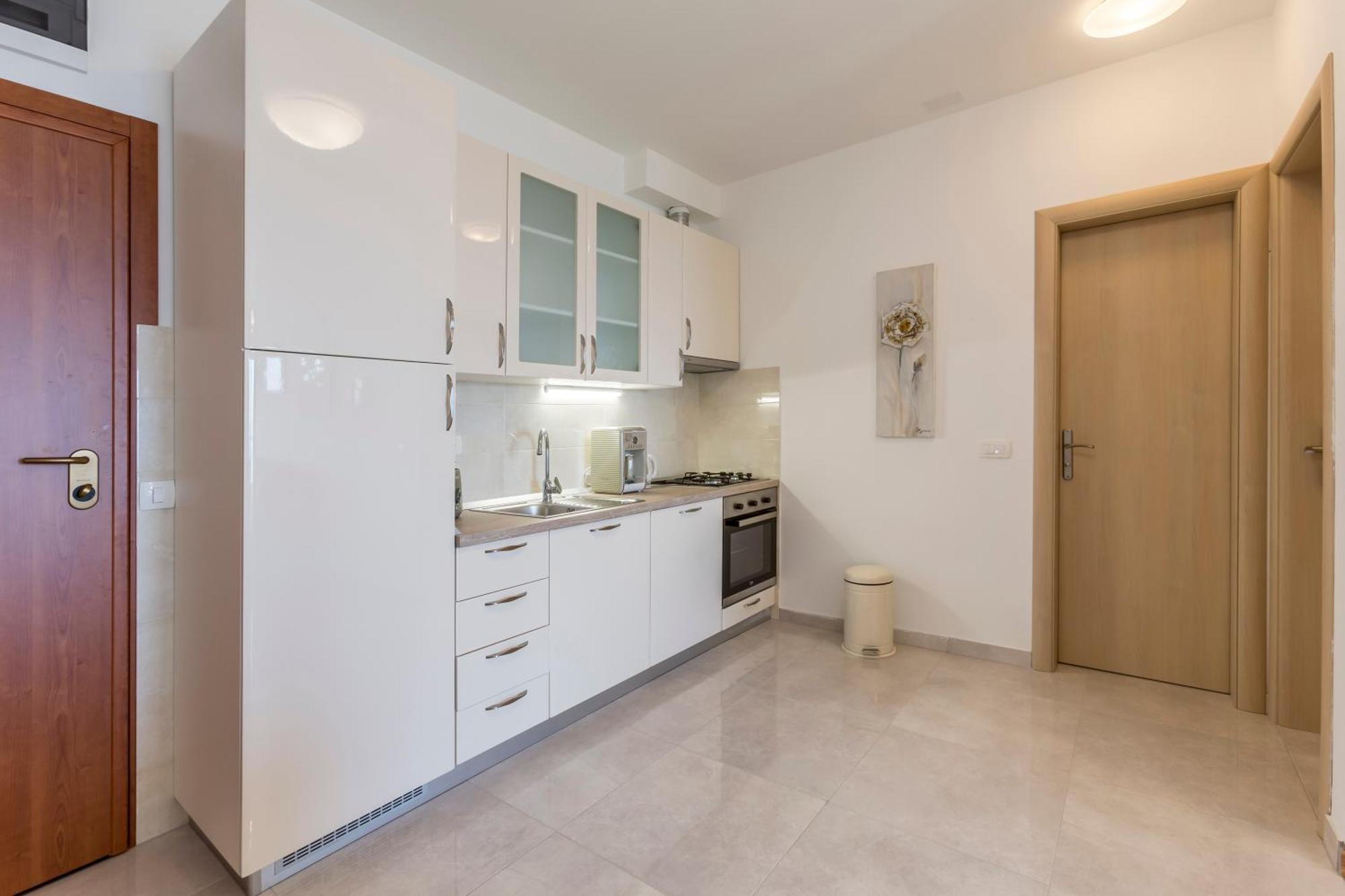 Luxury Villa Bello Horizonte With Swimming Pool سبليت المظهر الخارجي الصورة