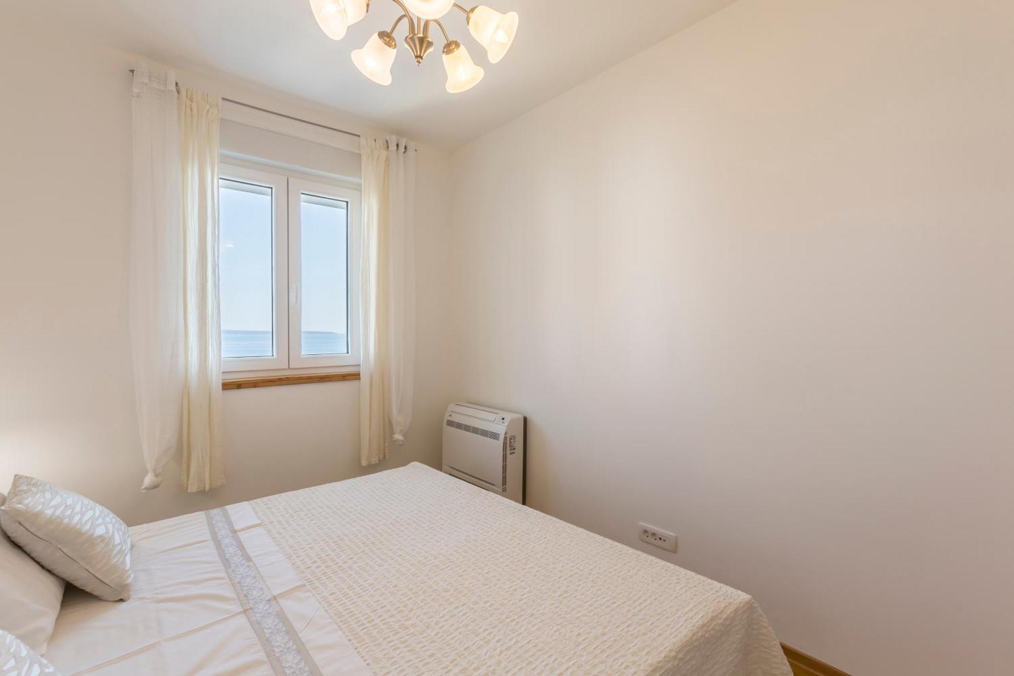 Luxury Villa Bello Horizonte With Swimming Pool سبليت المظهر الخارجي الصورة